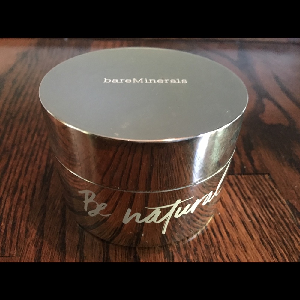 BAREMINERALS VEIL POWDER
